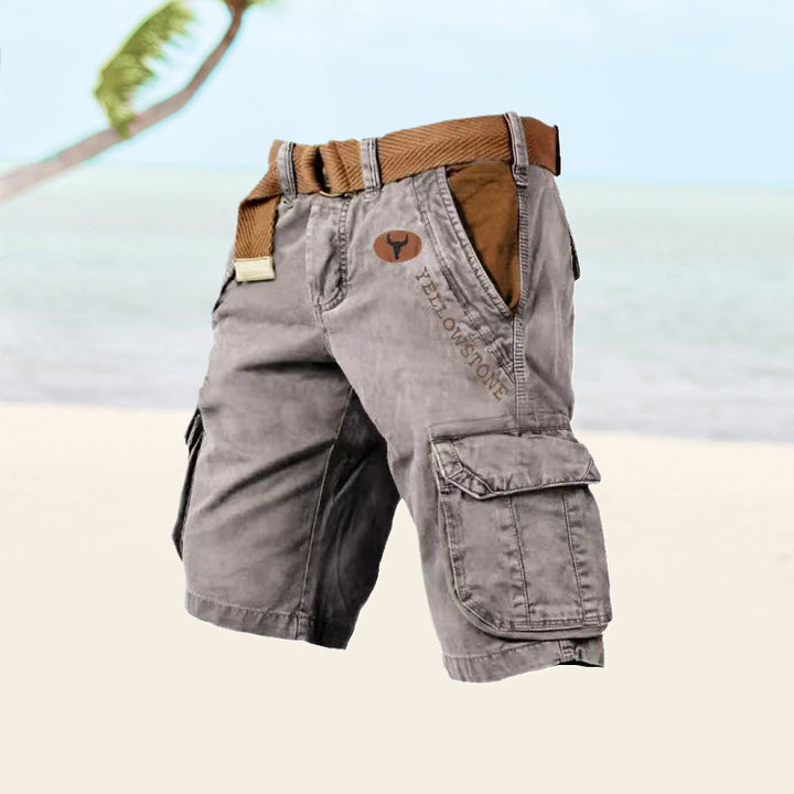 Dave - Utility Men's Shorts