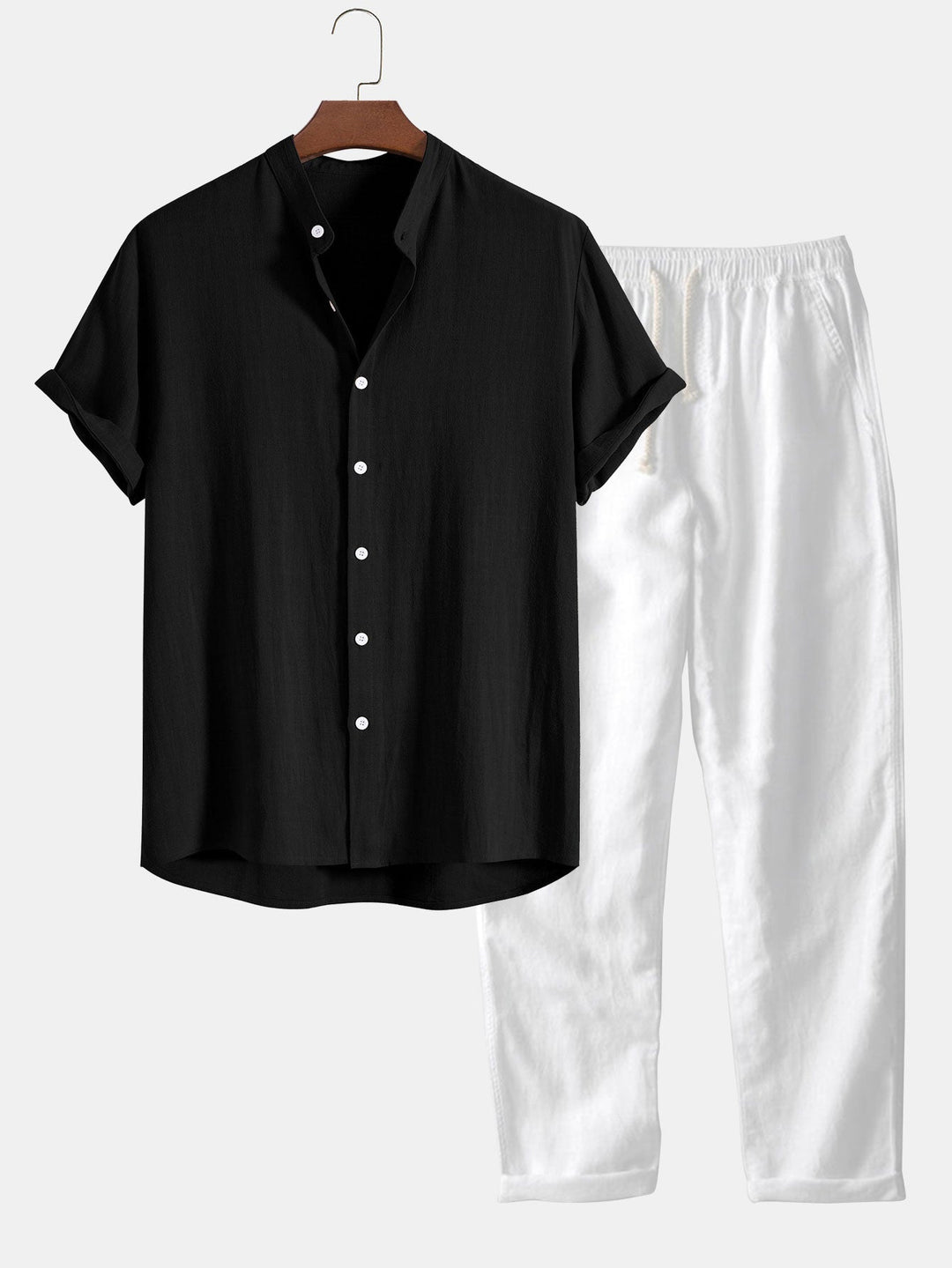 Jovito™ | Men Loungewear Set