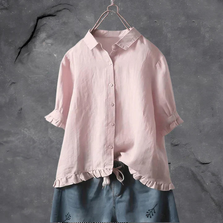 Claire | Stylish Elegant Blouse