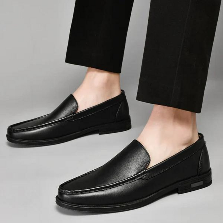 Ronel™ | Genuine Leather Loafers