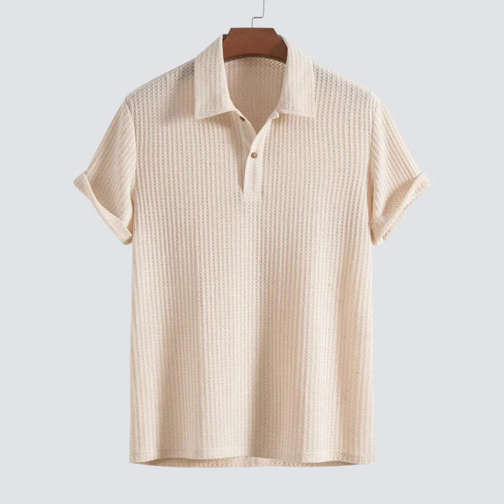 Oliver™ | POLO Shirt for Men