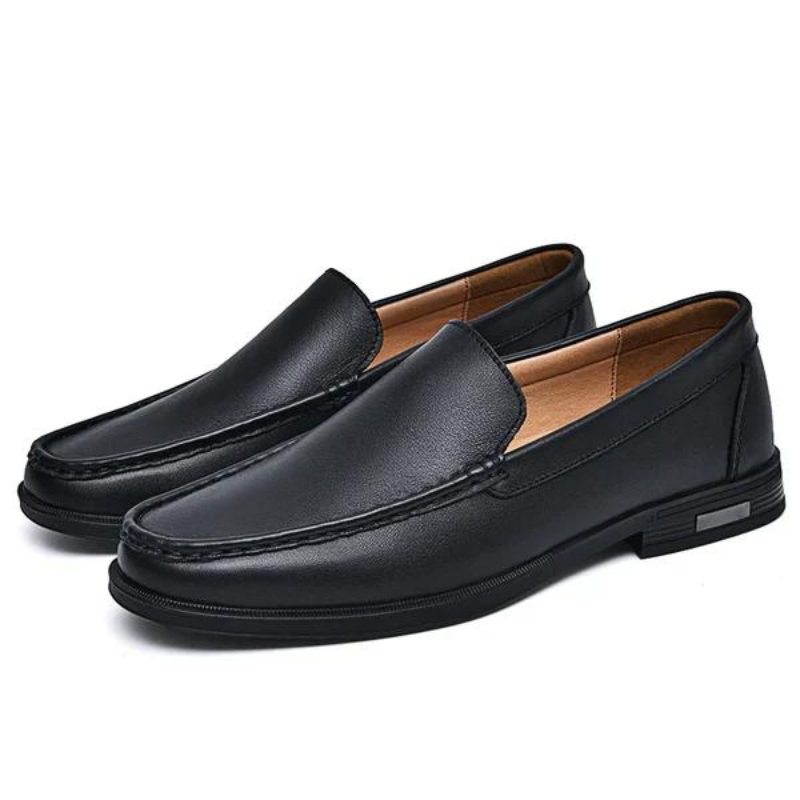 Ronel™ | Genuine Leather Loafers