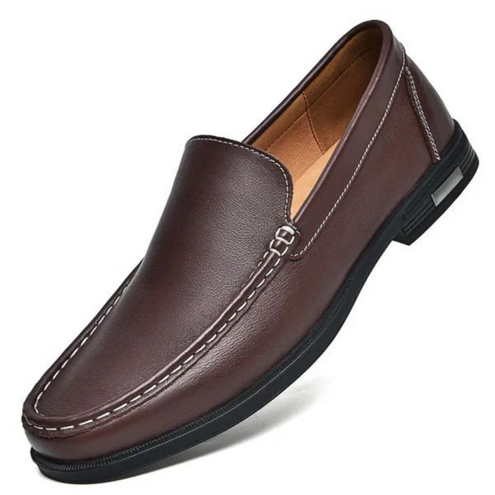 Ronel™ | Genuine Leather Loafers