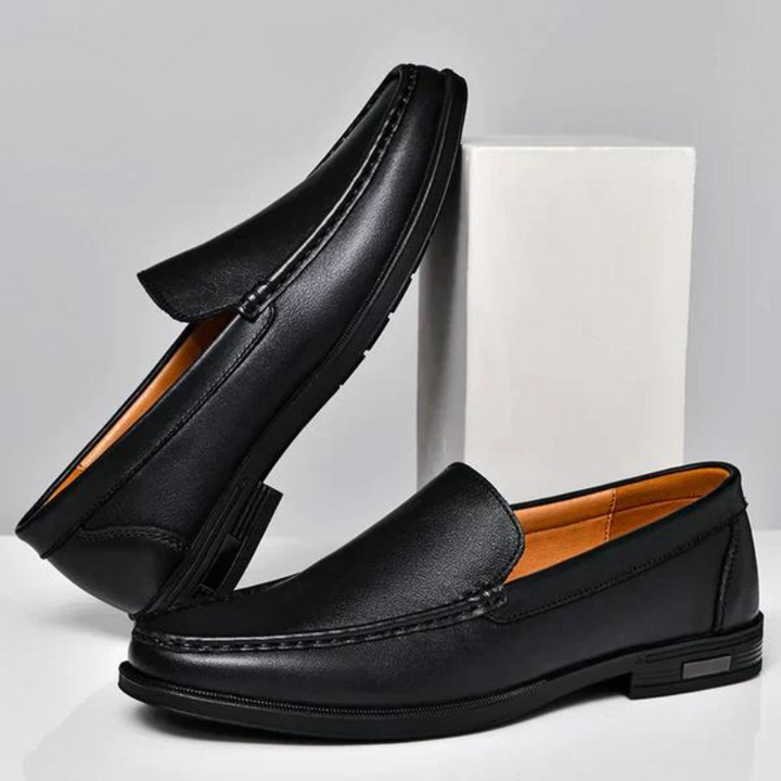 Ronel™ | Genuine Leather Loafers