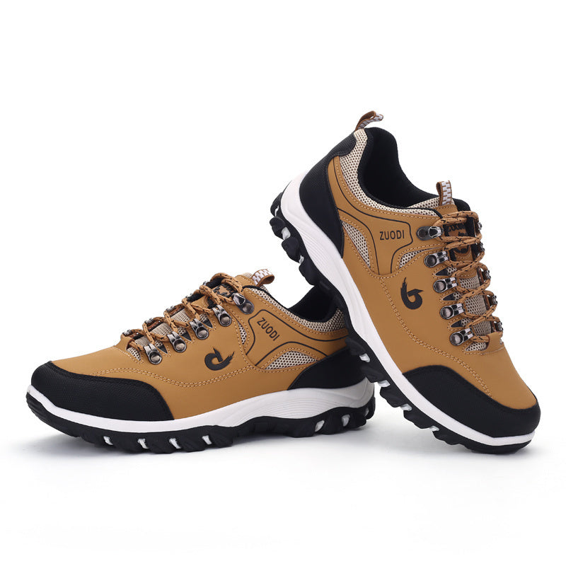 Gerimi™ | Men's Orthopedic Walking Shoes