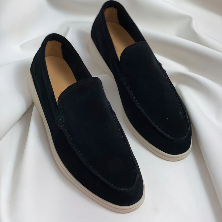 Richard™ | Vintage men's loafers