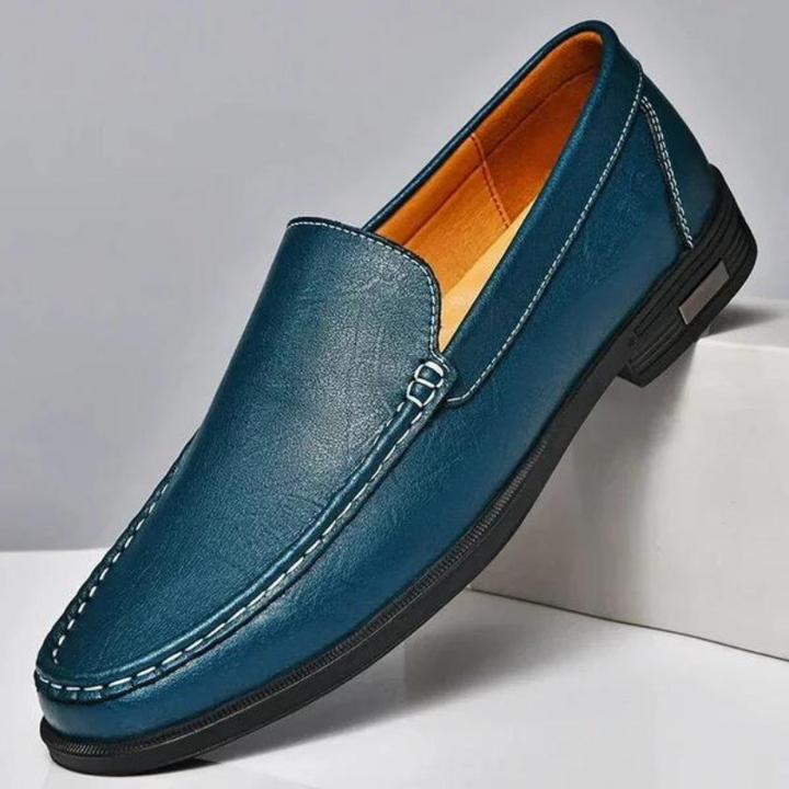 Ronel™ | Genuine Leather Loafers