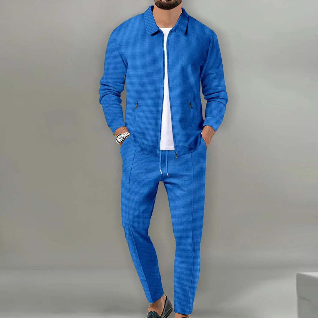 Gercent™ | Fashion Men's Tracksuit