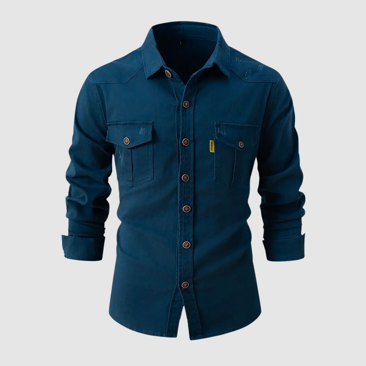 Jedrek™ | Men's Shirt