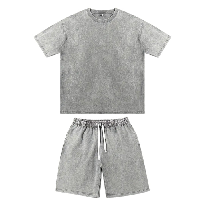 Danny™ | Two-Piece Set 100% Cotton