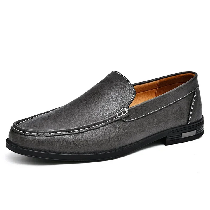 Ronel™ | Genuine Leather Loafers