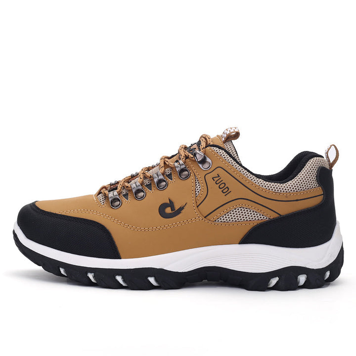 Gerimi™ | Men's Orthopedic Walking Shoes