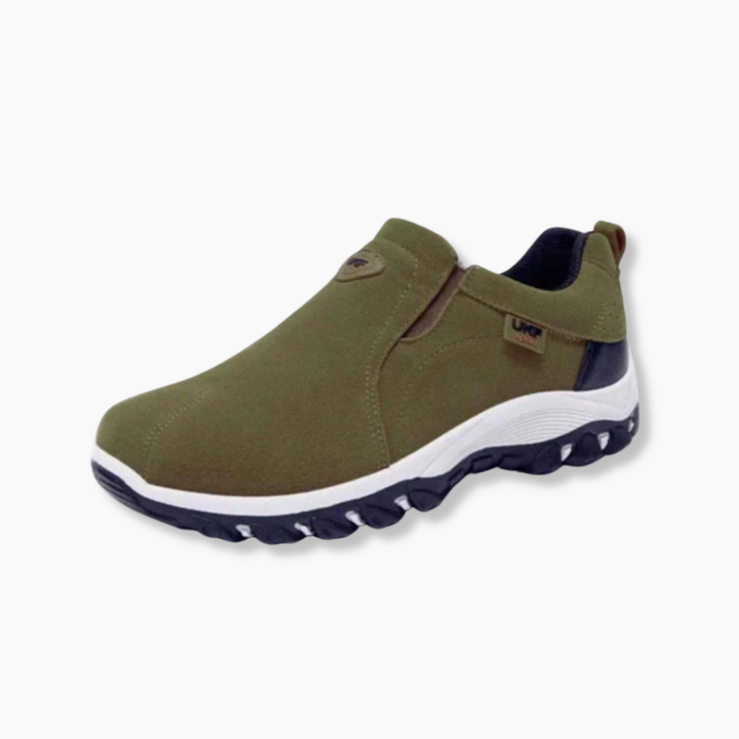 Asher™ | Orthopedic Walking Shoes