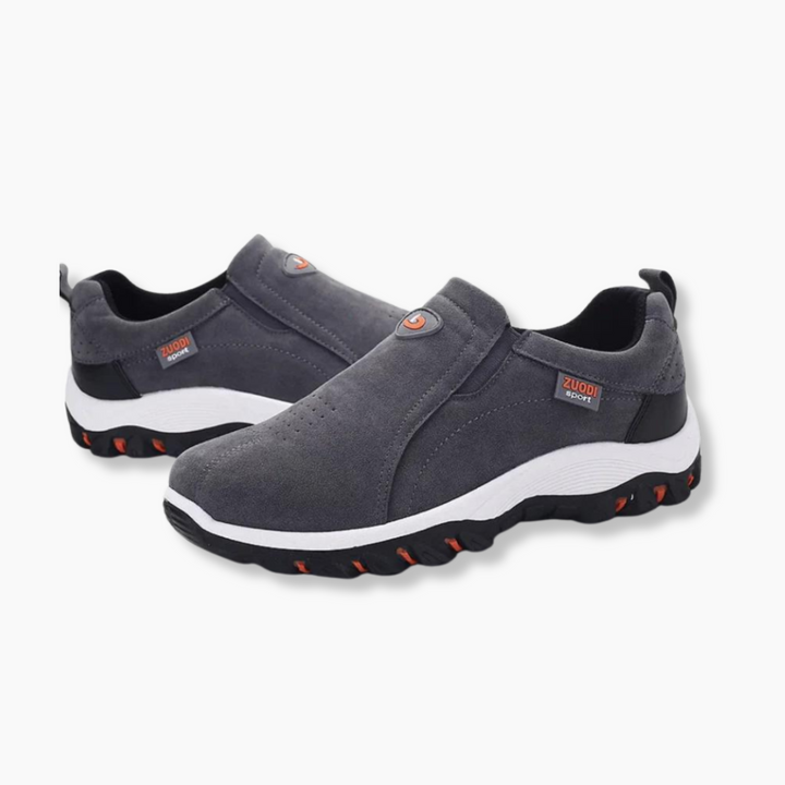 Asher™ | Orthopedic Walking Shoes