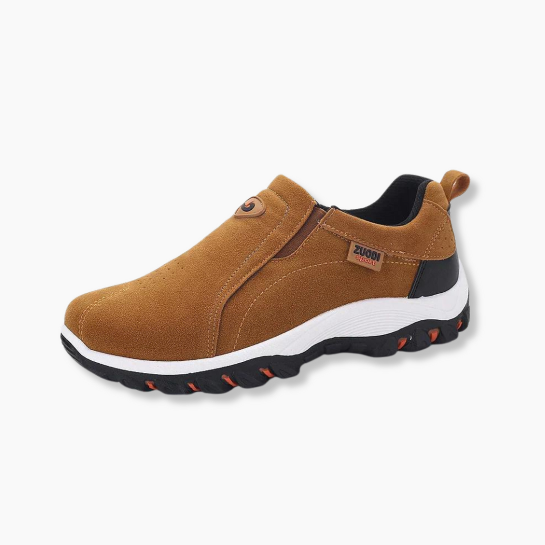 Asher™ | Orthopedic Walking Shoes