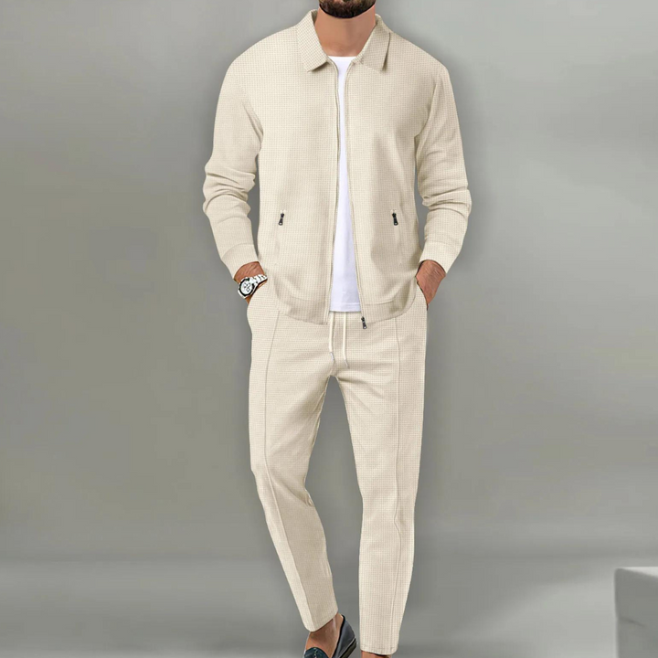 Gercent™ | Fashion Men's Tracksuit