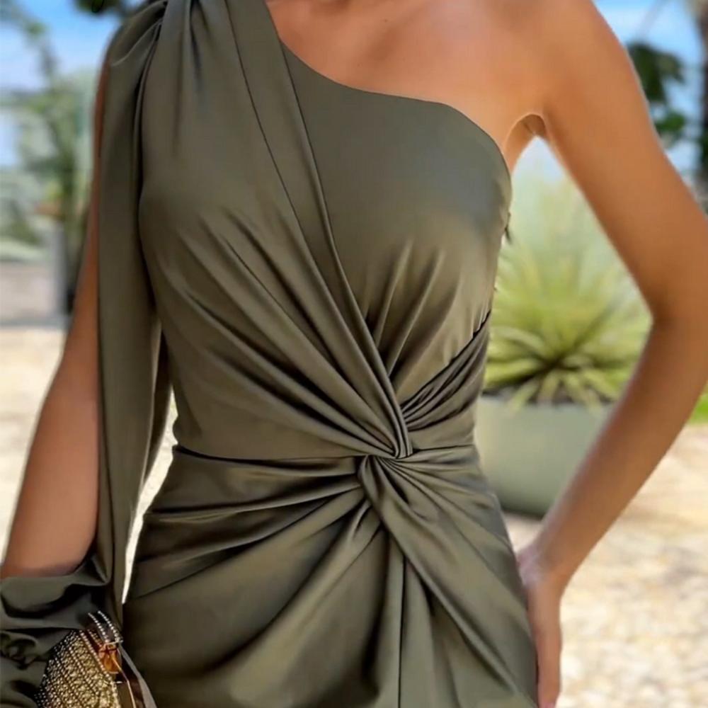 Abby™ | Elegant Evening Dress