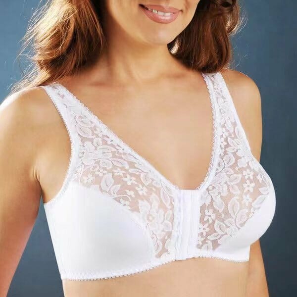 Aviny™ | Stretch-Lace Super-Lift Posture Bra