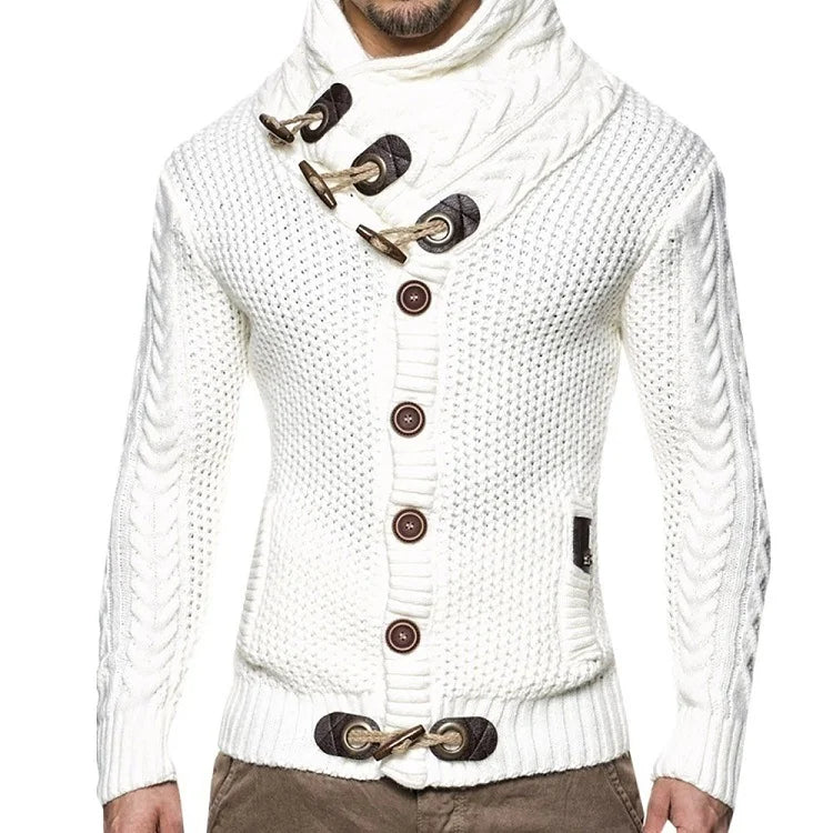 Vhone™ | Men's Stylish Trendy Cardigan