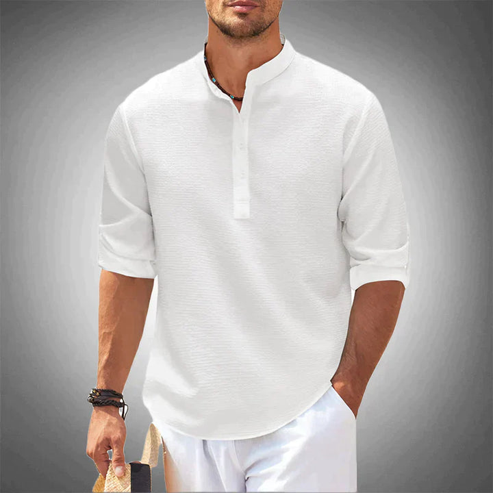 Lance™ | Stylish Men's Shirt