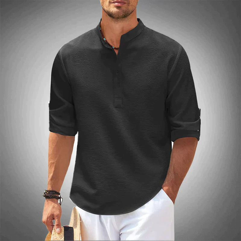 Lance™ | Stylish Men's Shirt