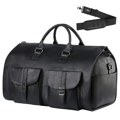 Anca Ultimate Multifunctional Travel Bag