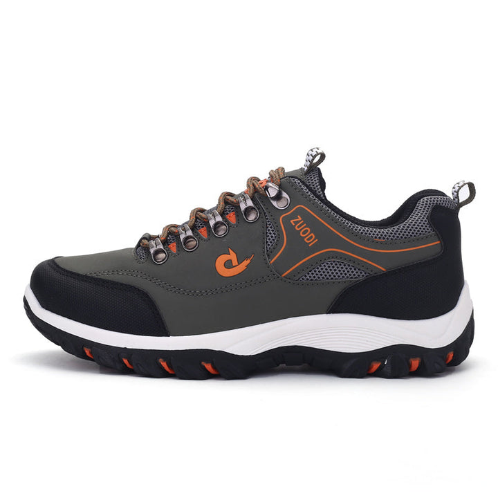 Gerimi™ | Men's Orthopedic Walking Shoes