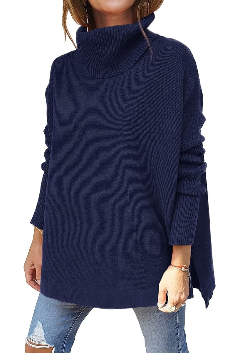 Viviana™ |  Turtleneck Sweater