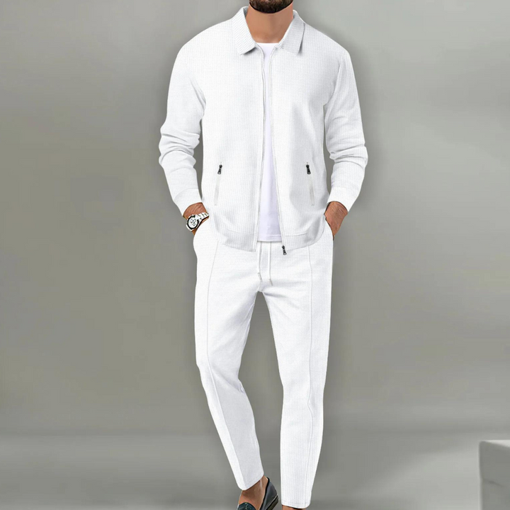 Gercent™ | Fashion Men's Tracksuit