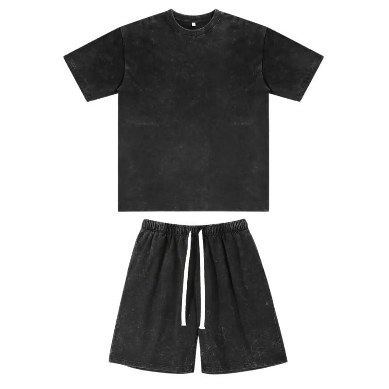 Danny™ | Two-Piece Set 100% Cotton