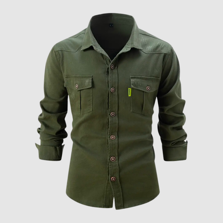 Jedrek™ | Men's Shirt