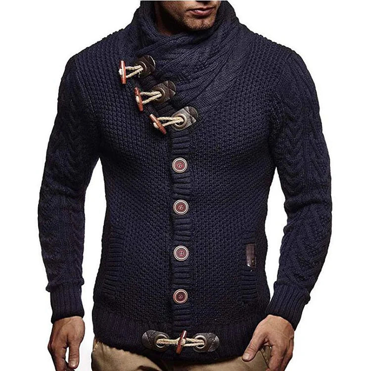 Vhone™ | Men's Stylish Trendy Cardigan