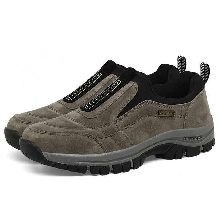 Riley™ | Breathable and Comfortable Orthopedic Walking Shoes