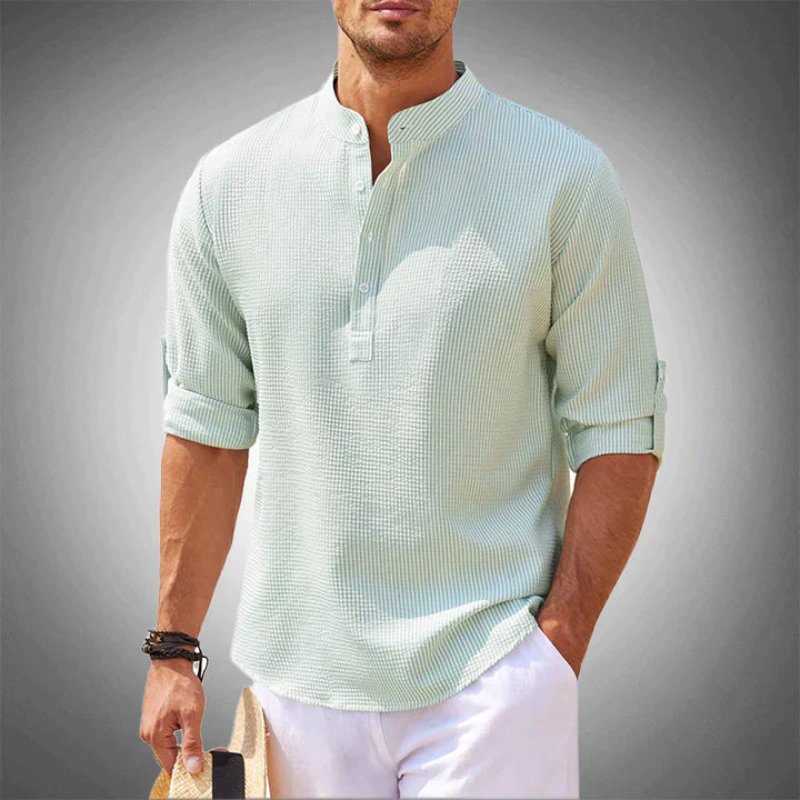 Lance™ | Stylish Men's Shirt