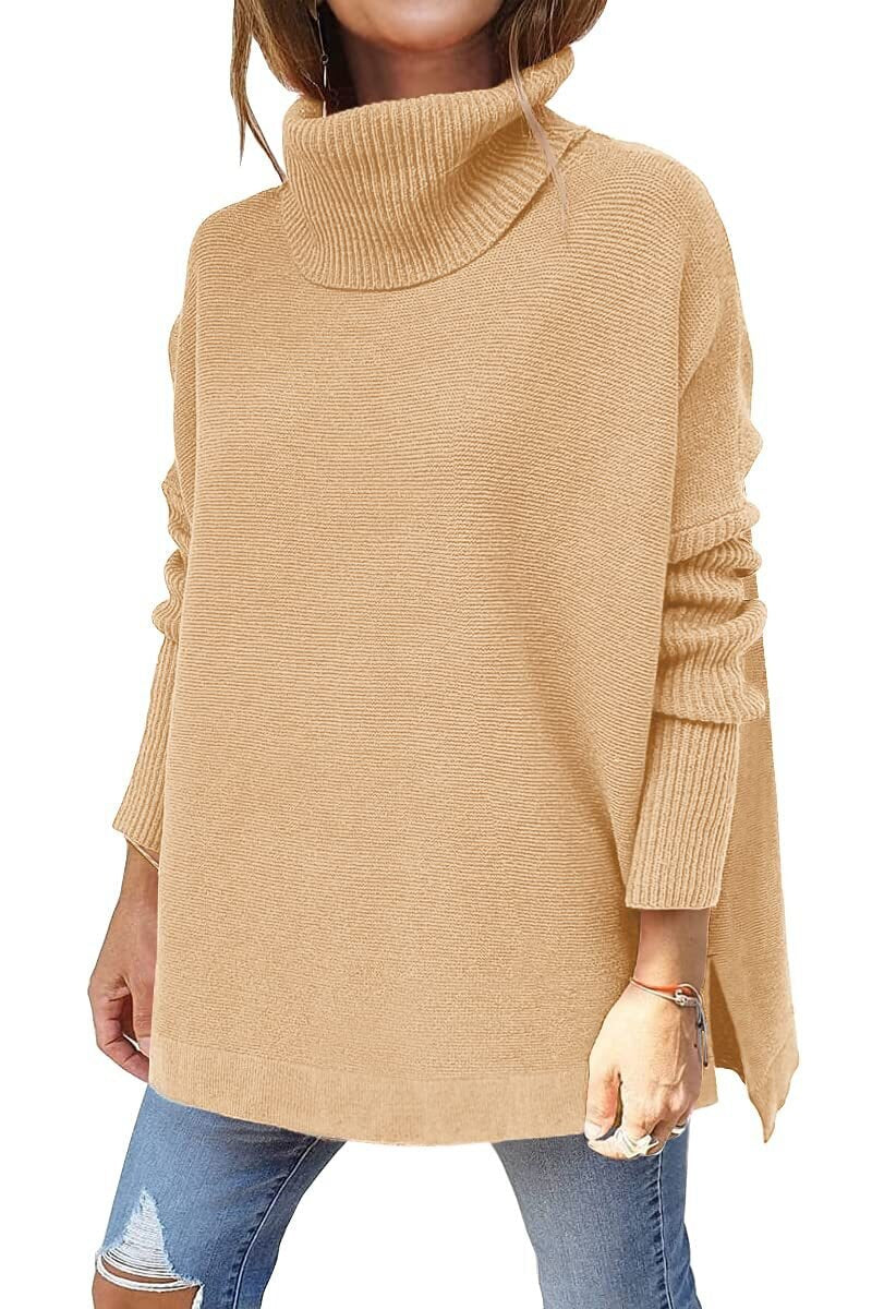 Viviana™ |  Turtleneck Sweater