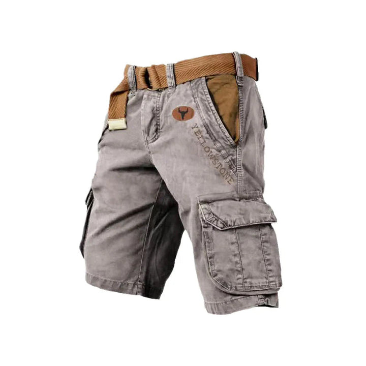 Dave - Utility Men's Shorts