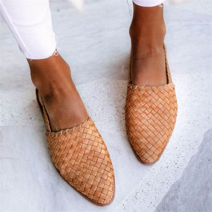 Lesedi Loafers