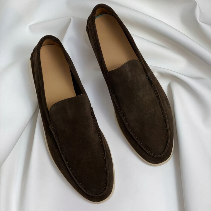 Richard™ | Vintage men's loafers