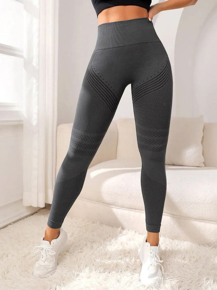 Ximena™ | Royal Anti-Cellulite Leggings 1+1 FREE