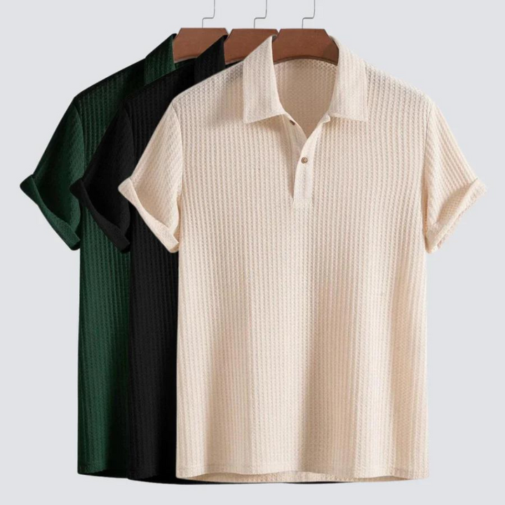 Oliver™ | POLO Shirt for Men