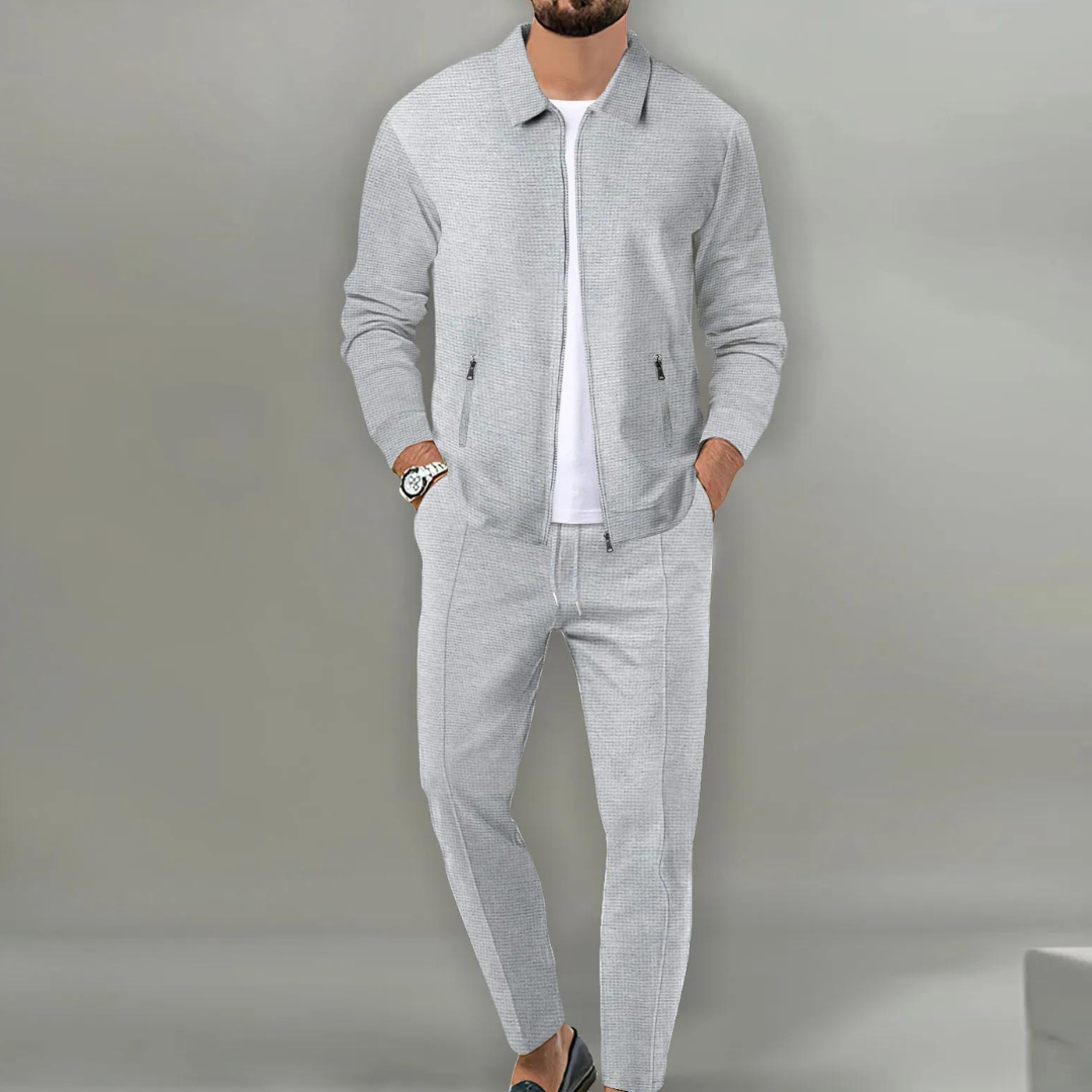 Gercent™ | Fashion Men's Tracksuit