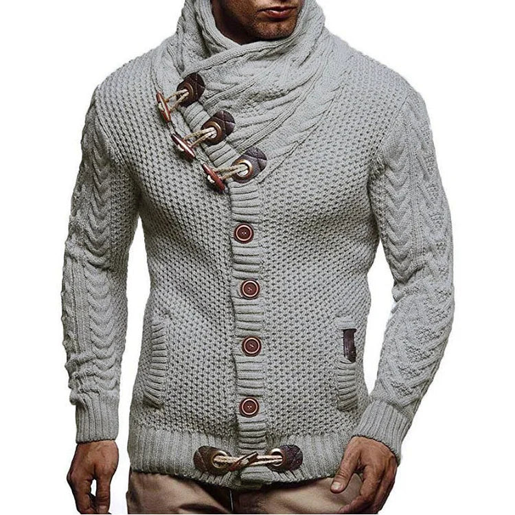 Vhone™ | Men's Stylish Trendy Cardigan