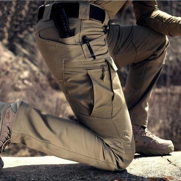 Topher™ | Multifunctional Pants