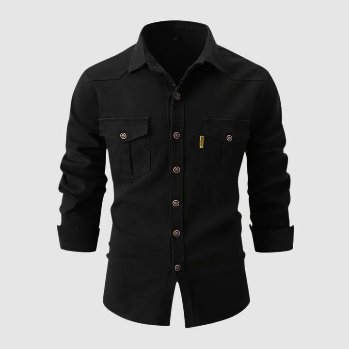 Jedrek™ | Men's Shirt