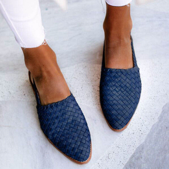 Lesedi Loafers