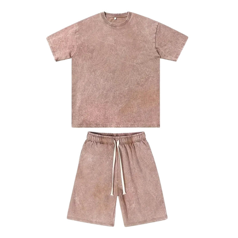 Danny™ | Two-Piece Set 100% Cotton