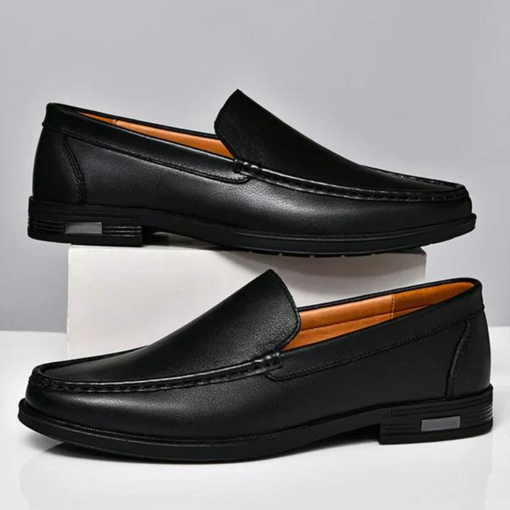 Ronel™ | Genuine Leather Loafers