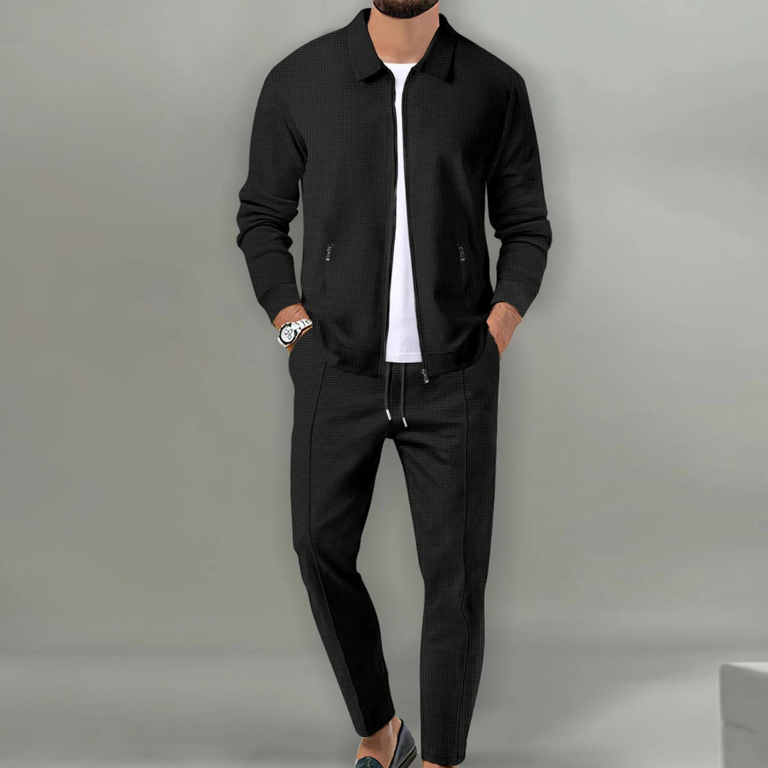 Gercent™ | Fashion Men's Tracksuit