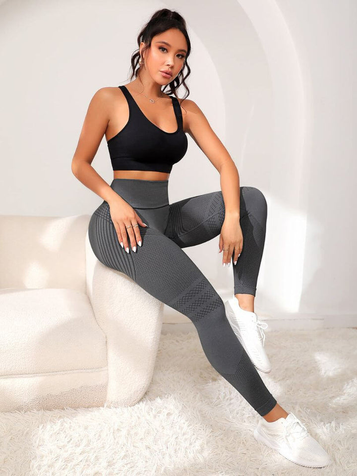 Ximena™ | Royal Anti-Cellulite Leggings 1+1 FREE