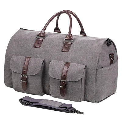 Anca Ultimate Multifunctional Travel Bag